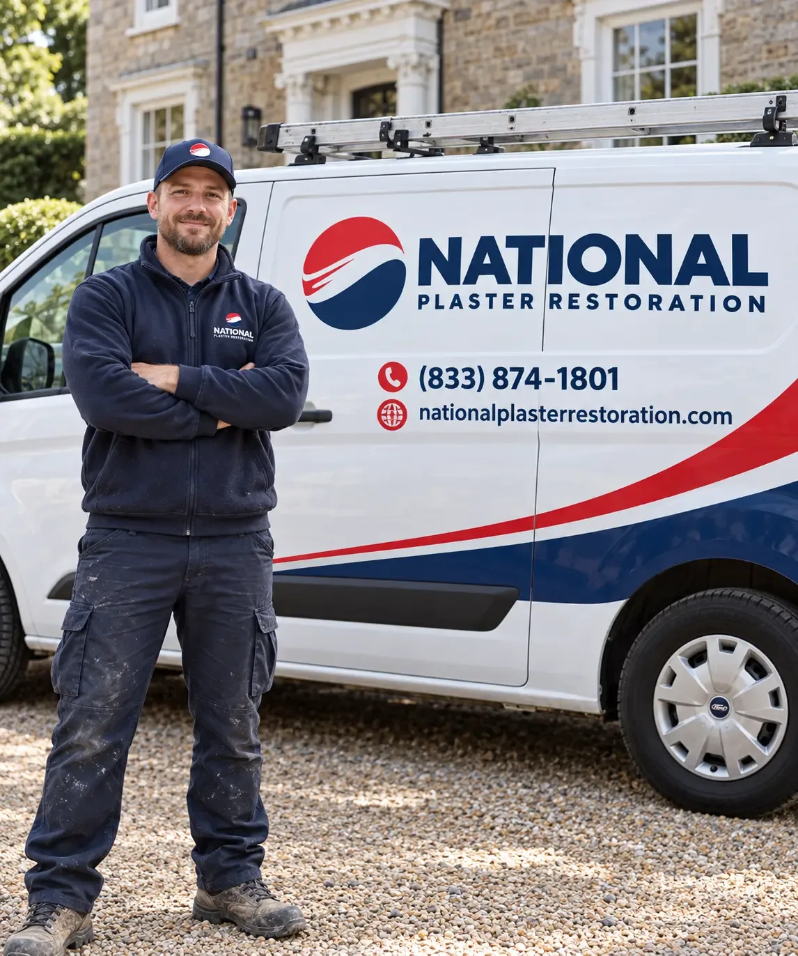 Plaster Repair Coffeyville, KS FAQs
